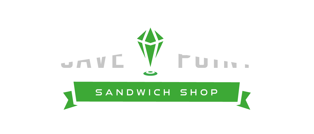 Save Point Sandwich Shop
